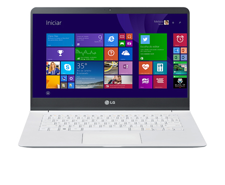 LG Z series 14Z950-G.BK71P1 laptop Intel® Core™ i7 i7-5500U – image 1