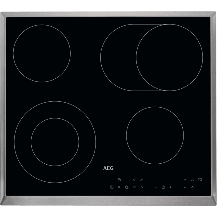 AEG TeamB101 (BES33101ZM + HK634060XB) – image 2