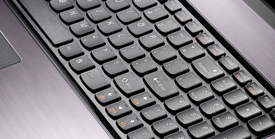 Lenovo Essential G770 Intel® Core™ i3 i3-2310M – image 3