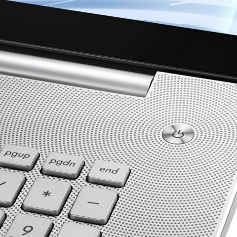 ASUS N750JV-T4195H Intel® Core™ i7 i7-4700HQ Laptop – image 4