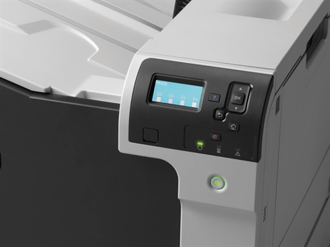 HP Enterprise CP5525dn – image 9