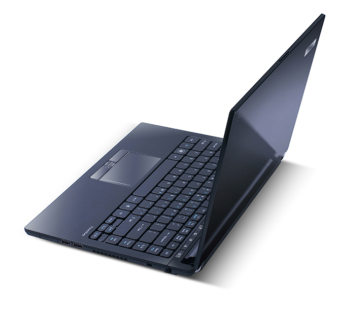 Acer TravelMate X 8481TG-2468G38IKK Intel® Core™ i5 i5-2467M – image 4
