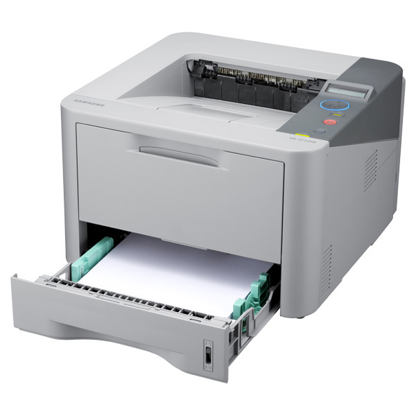 Samsung ML-3712DW laser printer – image 4