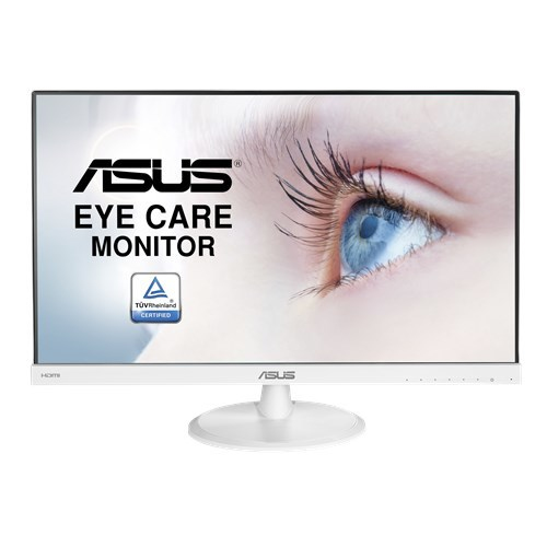 ASUS VC239HE-W computer monitor – image 2