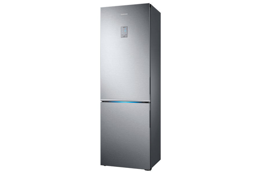 Samsung RB34K6032SS fridge-freezer Freestanding – image 2
