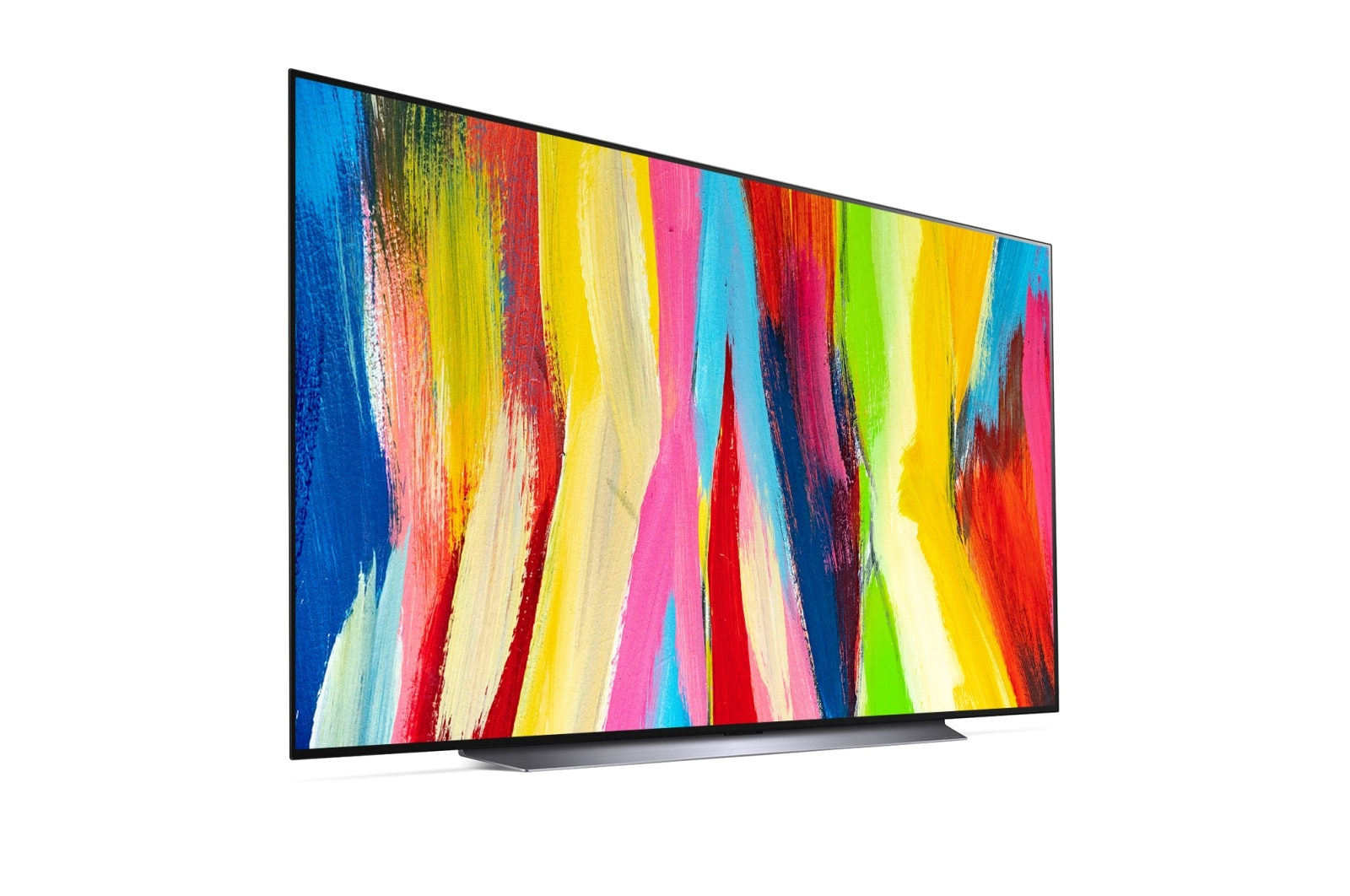 LG OLED83C27LA 2.11 m (83") 4K Ultra HD Smart TV Wi-Fi Black – image 5