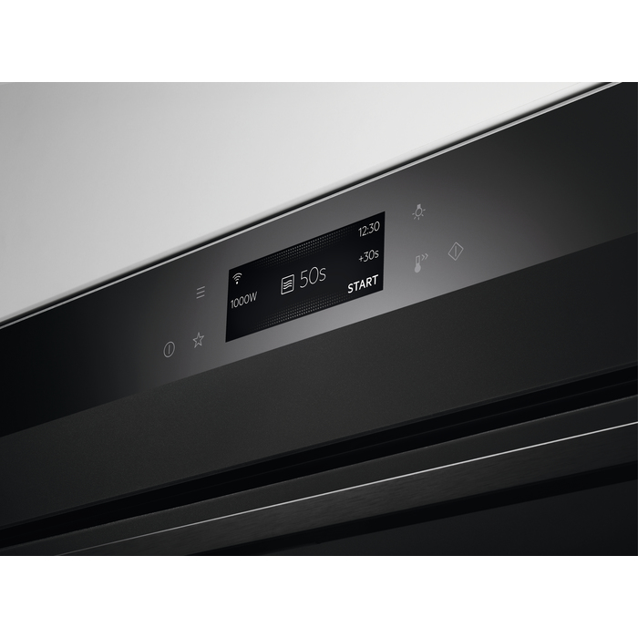 AEG Series 8000 KMK768080T – image 2