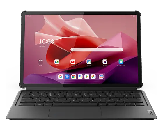 Lenovo ZG38C05212 keyboard Universal QWERTY Black – image 1