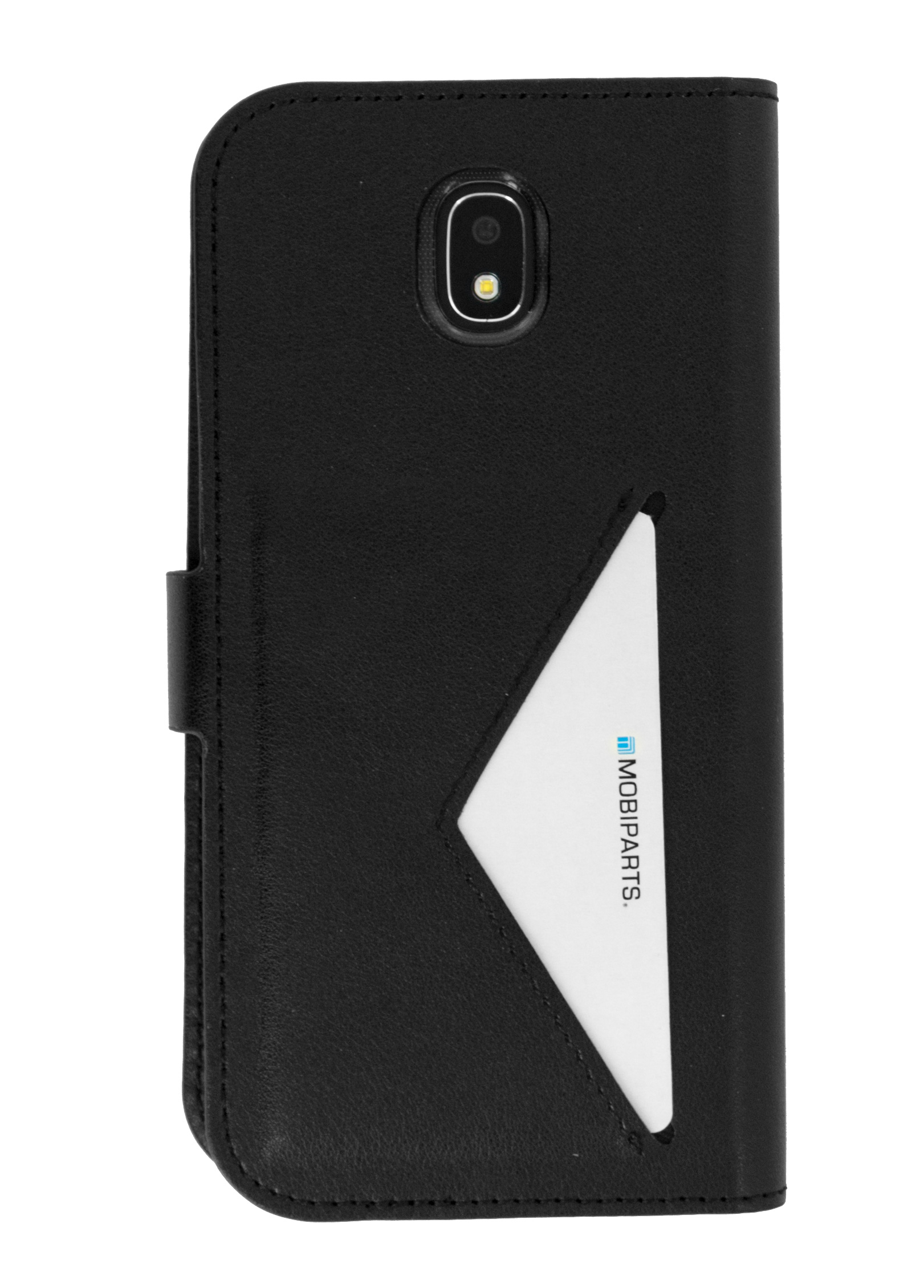 Mobiparts Classic Wallet Case Samsung Galaxy J5 (2017) Black – image 3