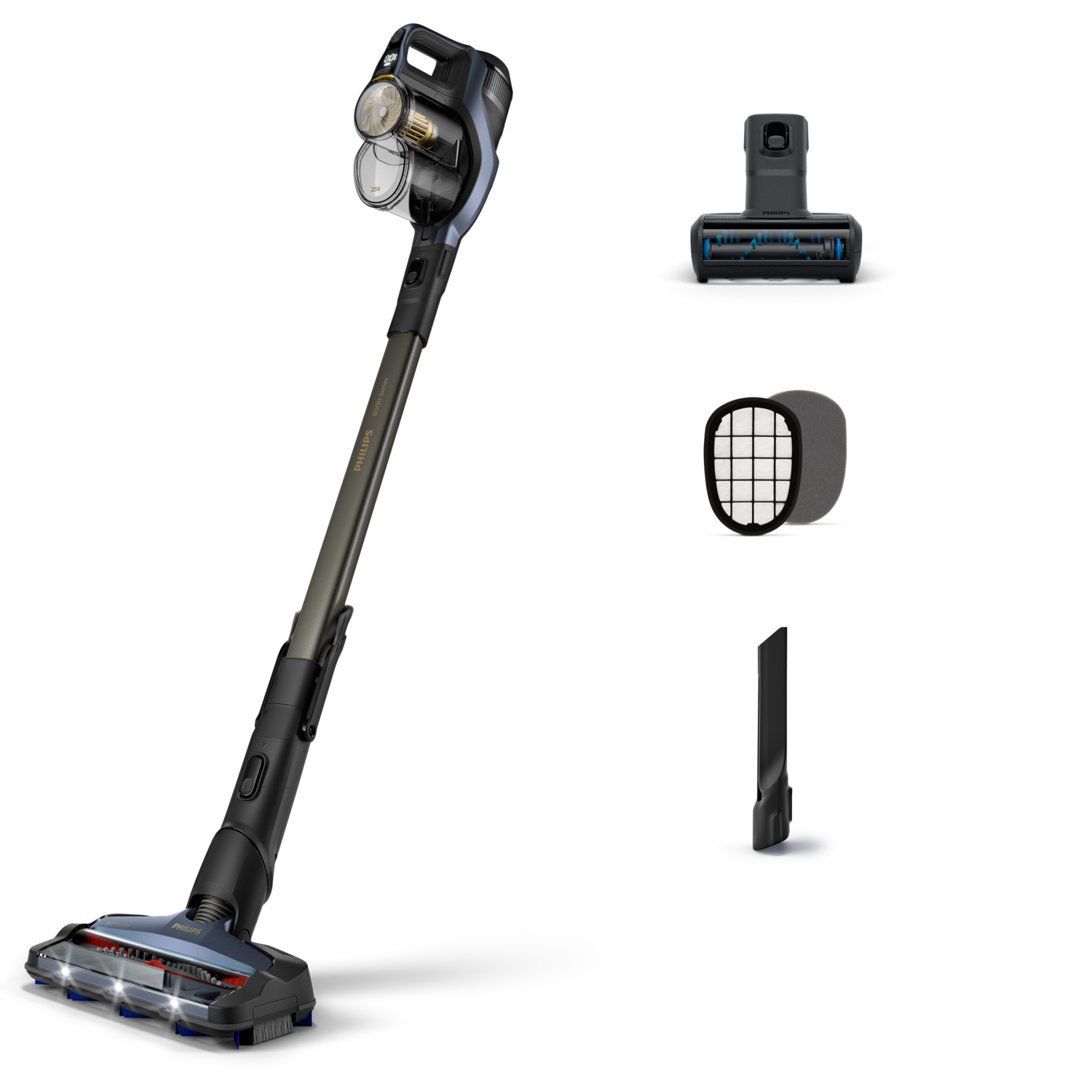 Philips XC8047/01 — vue 1 sur 8