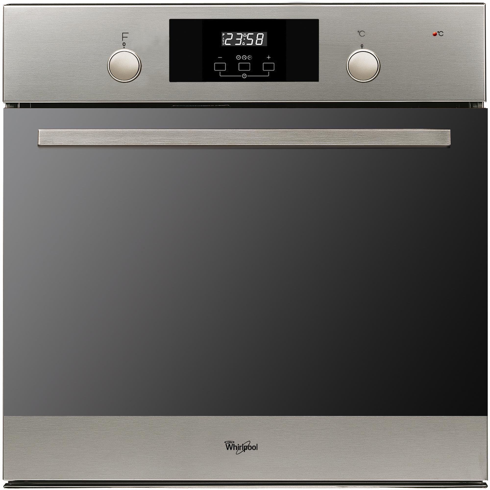 Whirlpool AKP 275/IX