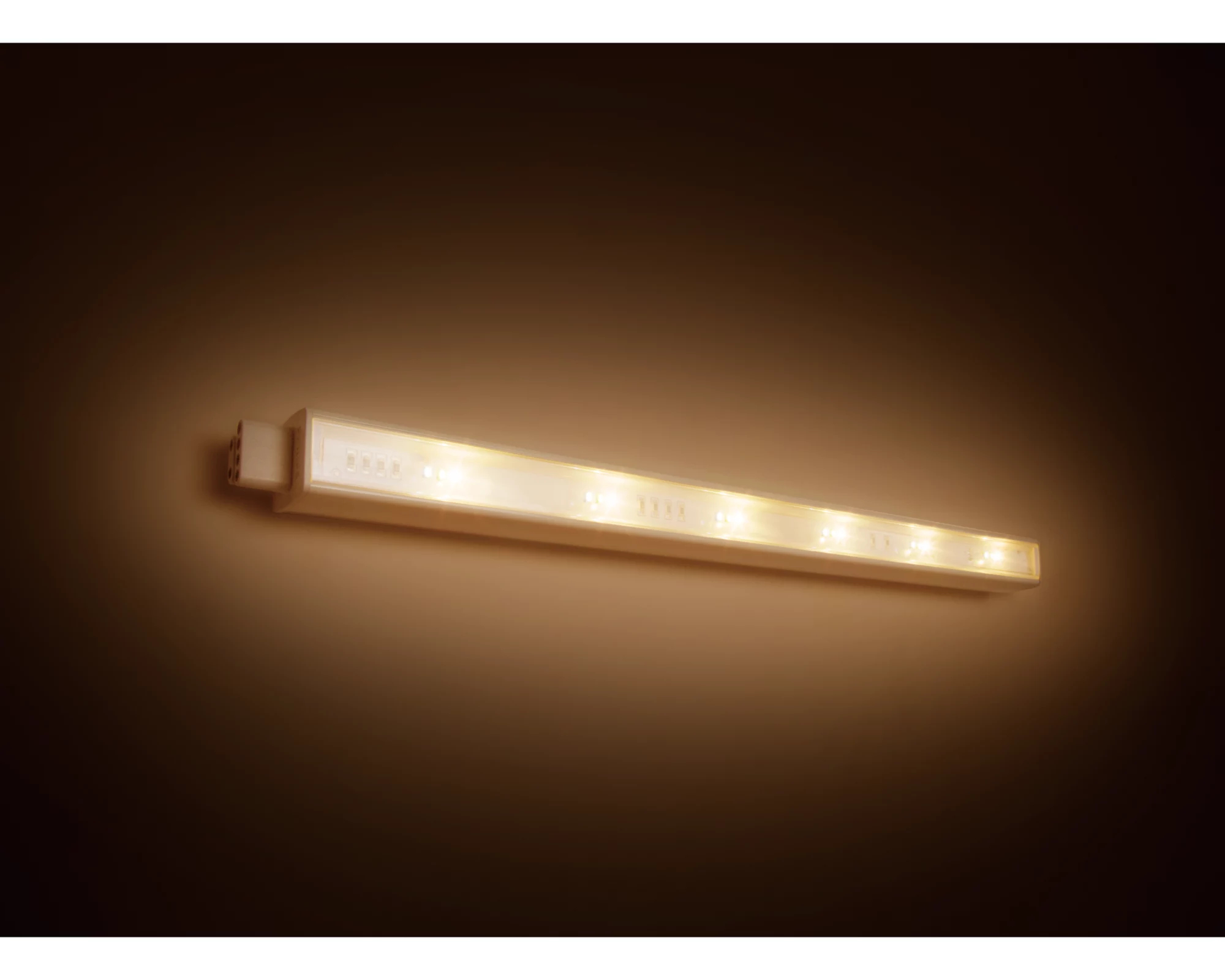 Philips by Signify Philips Hue White ambience 311873166 Smart wall light Bluetooth/Zigbee – image 2