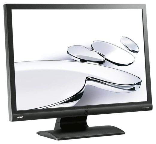 BenQ G2400W computer monitor – image 3