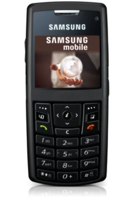Samsung SGH-Z370 73 g