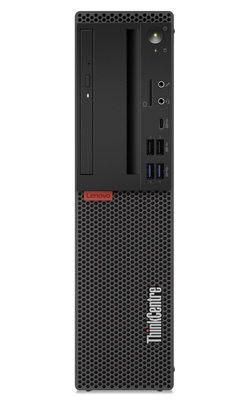 Lenovo M720s + ThinkVision S22e – image 2