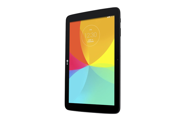 LG G Pad 10.1 V700 Snapdragon – image 3