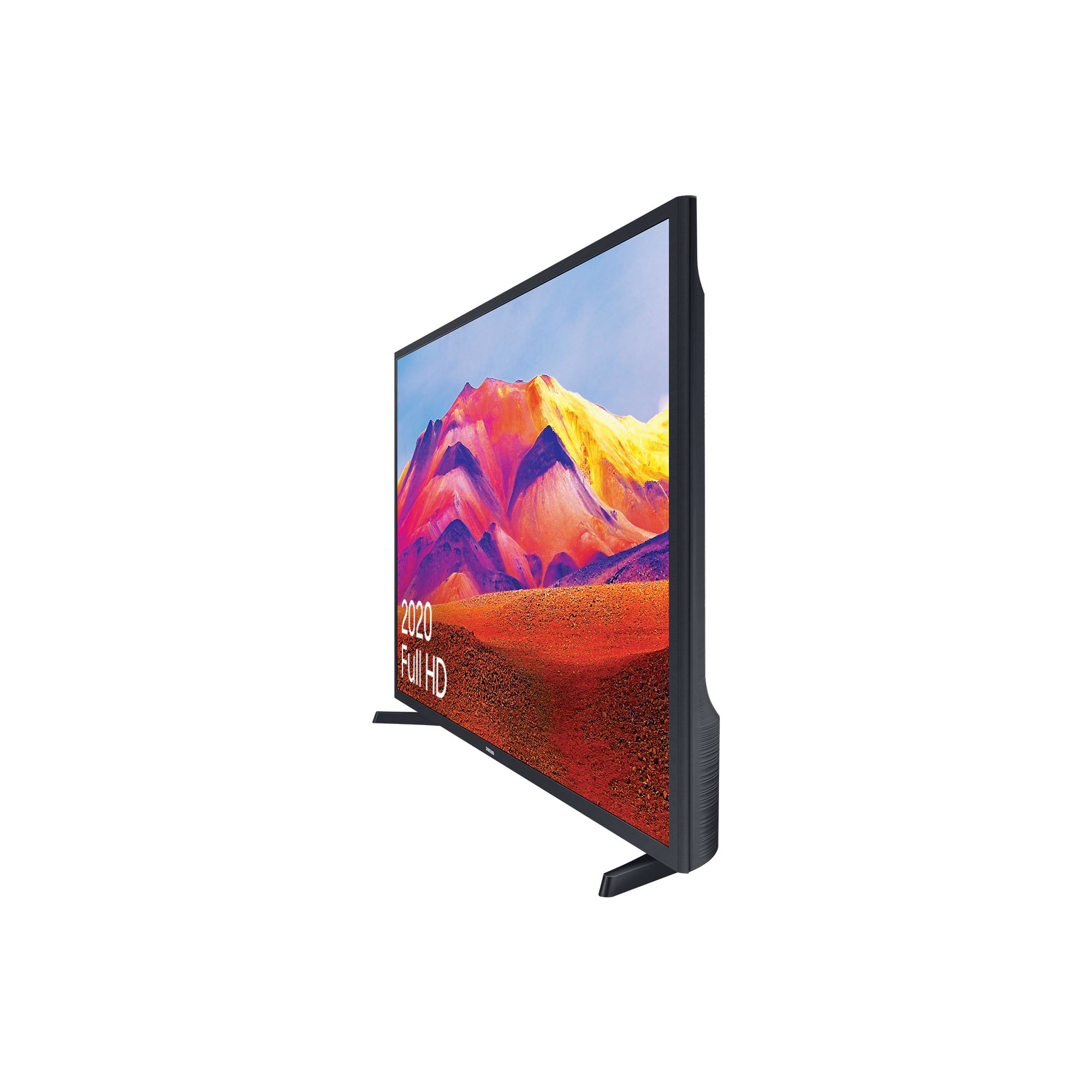 Samsung UE32T5300CK 81.3 cm (32") Full HD Smart TV Wi-Fi Black – image 4