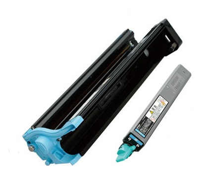 Epson LPC3K10CV toner cartridge 1 pc(s) Original Cyan
