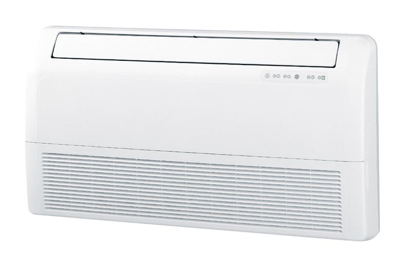LG MV12AH.NE0 air conditioner Air conditioner indoor unit