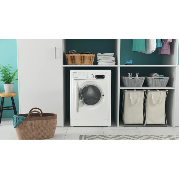 Indesit EWSE 61251 W DE N – image 7