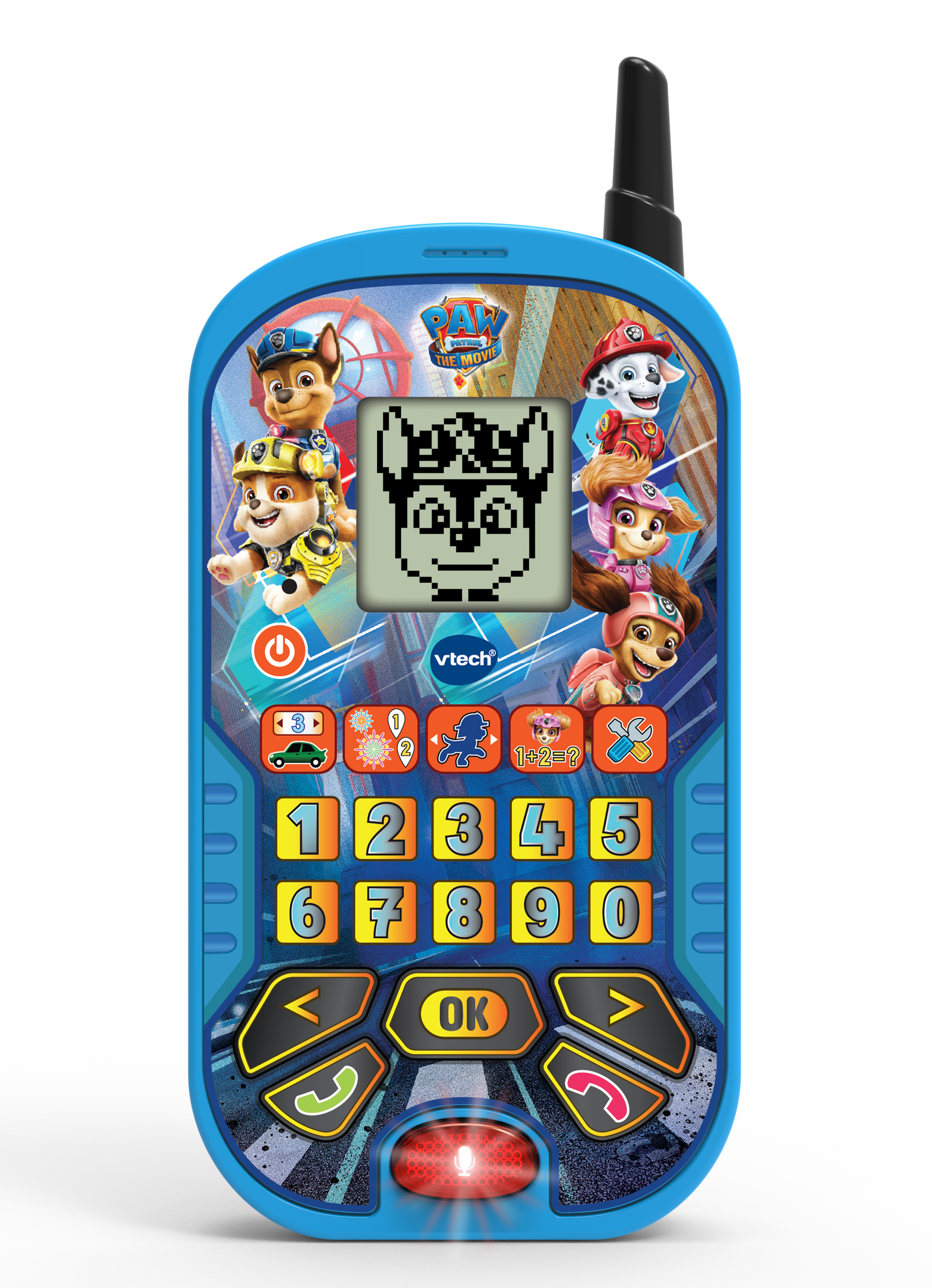 VTech PAW Patrol Reddingsmobieltje – image 2