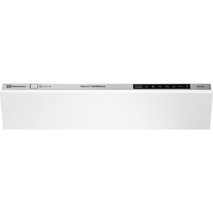 Electrolux TT2005R3 Fully built-in 13 place settings – image 2