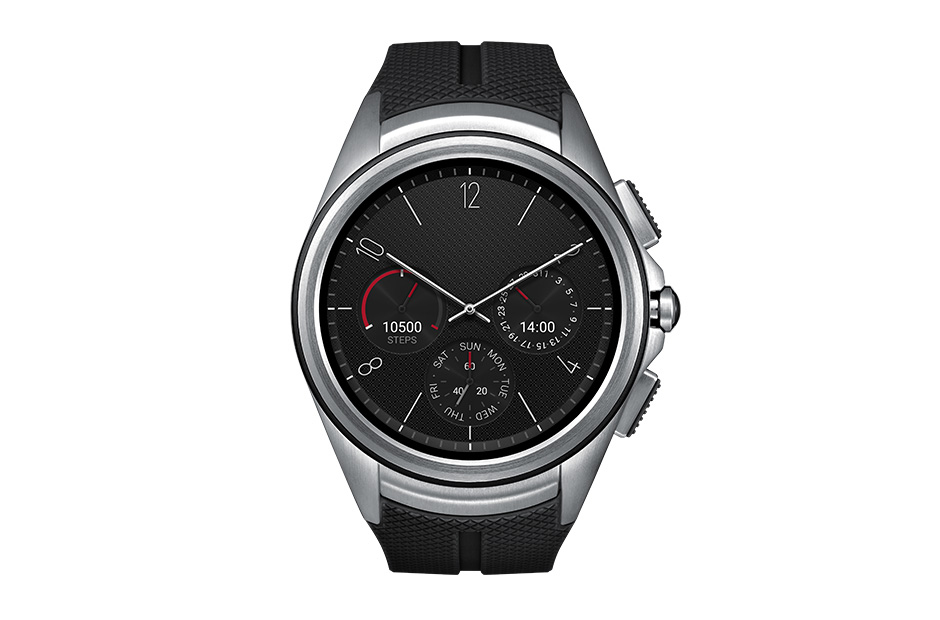 LG Urbane 2 – image 1