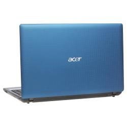 Acer Aspire 5750G-2434G64Mnbb Intel® Core™ i5 i5-2430M 39.6 cm (15.6") HD 4 GB DDR3-SDRAM 640 GB HDD NVIDIA® GeForce® GT 540M Windows 7 Home Basic Blue – image 2