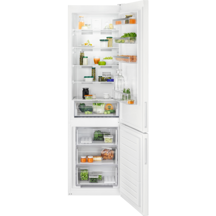 Electrolux LNT5MF36W0 Freestanding – image 2