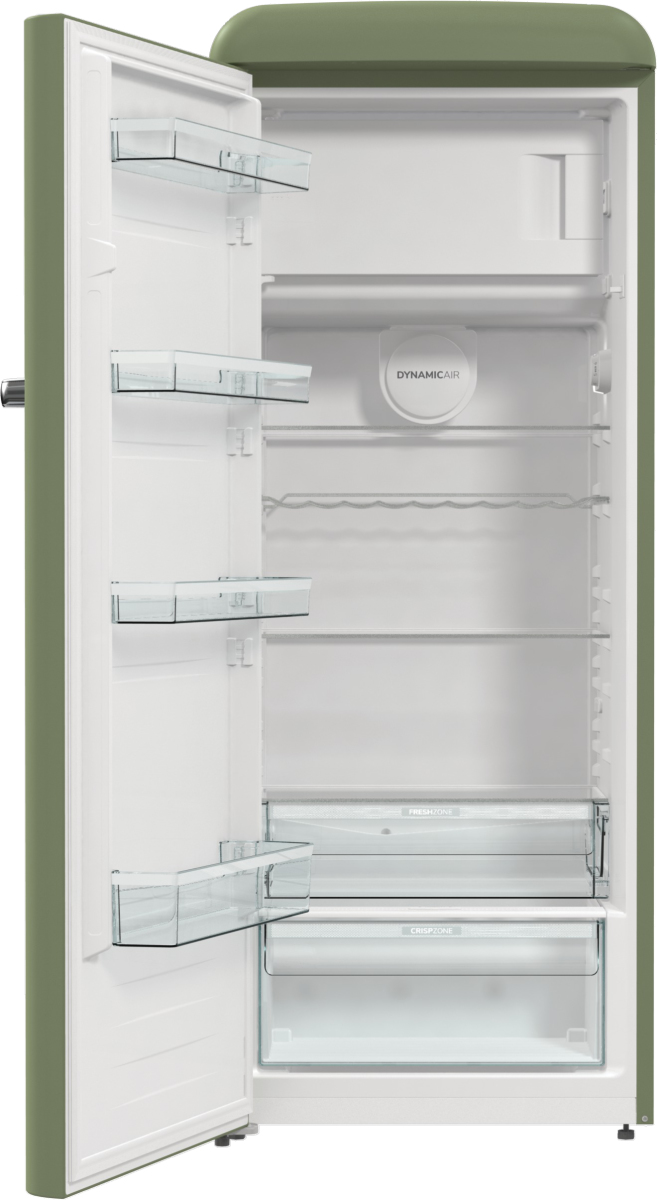 Gorenje ORB615DOL-L Freestanding – image 5