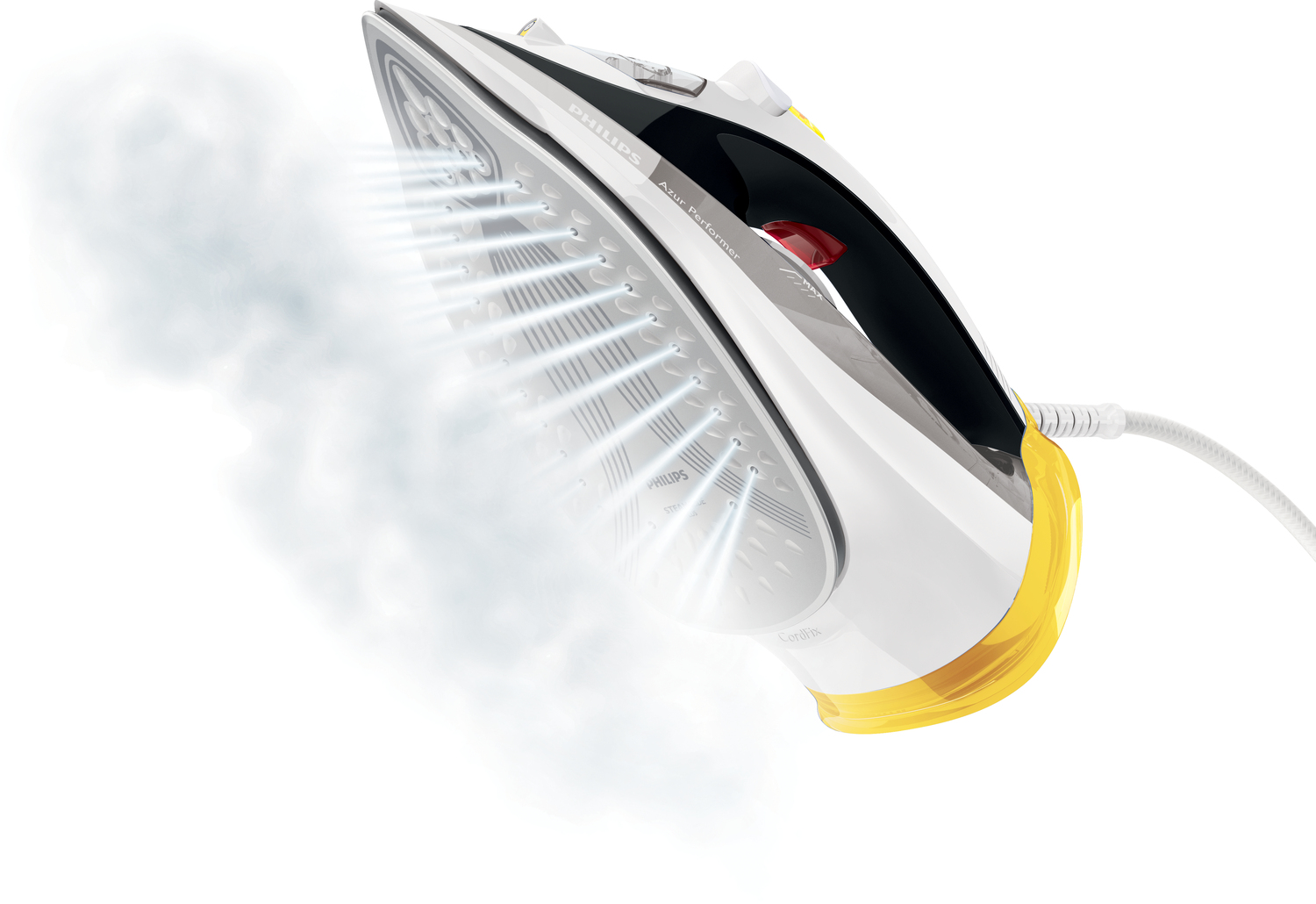 Philips Azur Performer GC3811/80 Steam iron – image 5