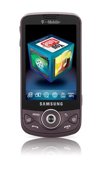 Samsung Behold II (SGH-t939) – image 1