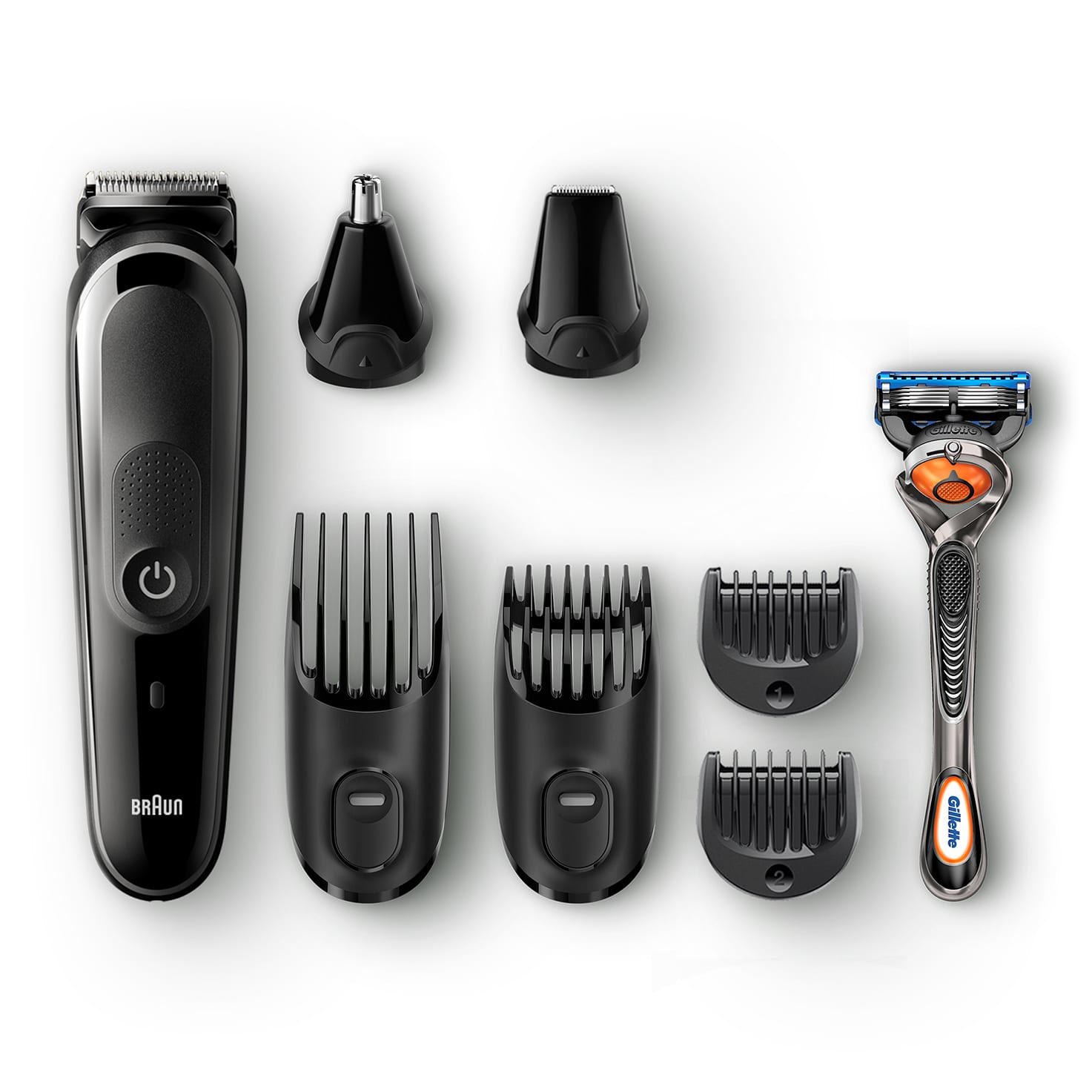 Braun Multirasierer MGK5060