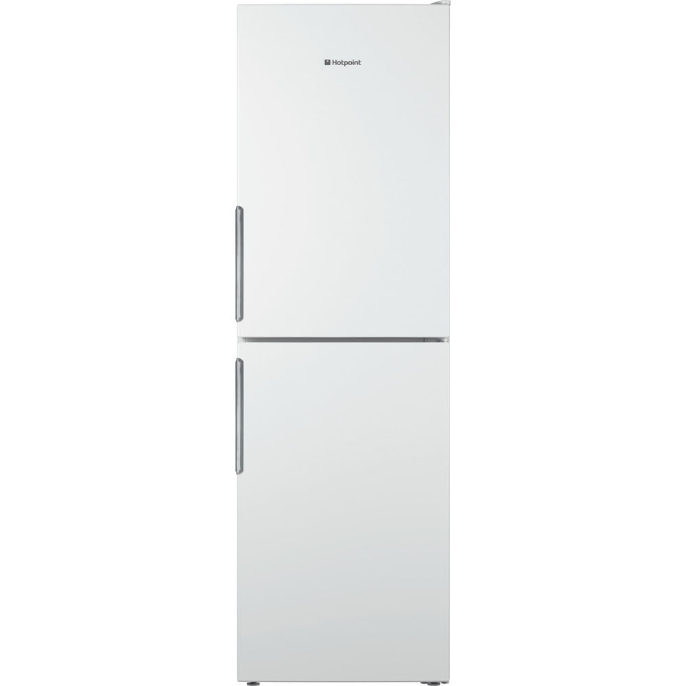 Hotpoint LAO85 FF1I W — vue 1 sur 4