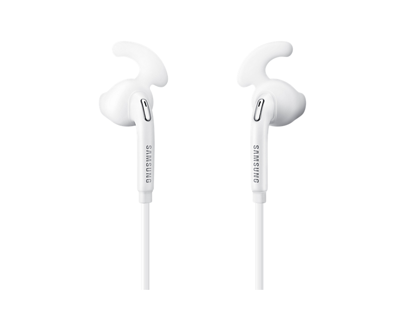 Samsung EO-EG920B Headset Wired In-ear Calls/Music White – image 7