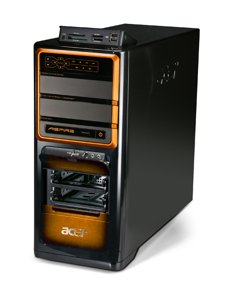Acer Aspire M7720 – image 2