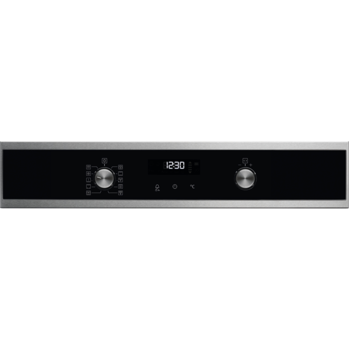 Electrolux EOF6P60X 72 L Stainless steel – image 2