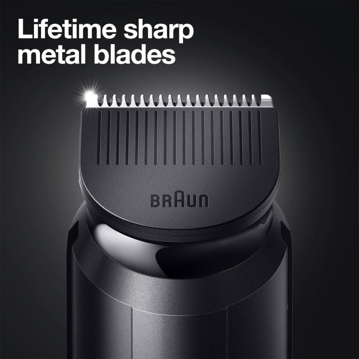 Braun BeardTrimmer 5 BT5342 Battery 39 – image 5