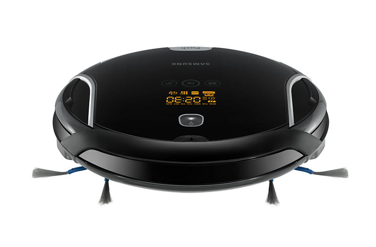 Samsung VCR8988L3K Black – image 7