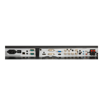 NEC V462-TM computer monitor – image 3