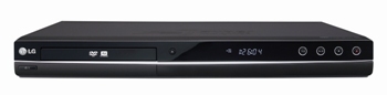 LG DR385 Super Multi DVD Recorder