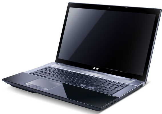 Acer 731-20204G75Maii + Gold Traveler – image 1