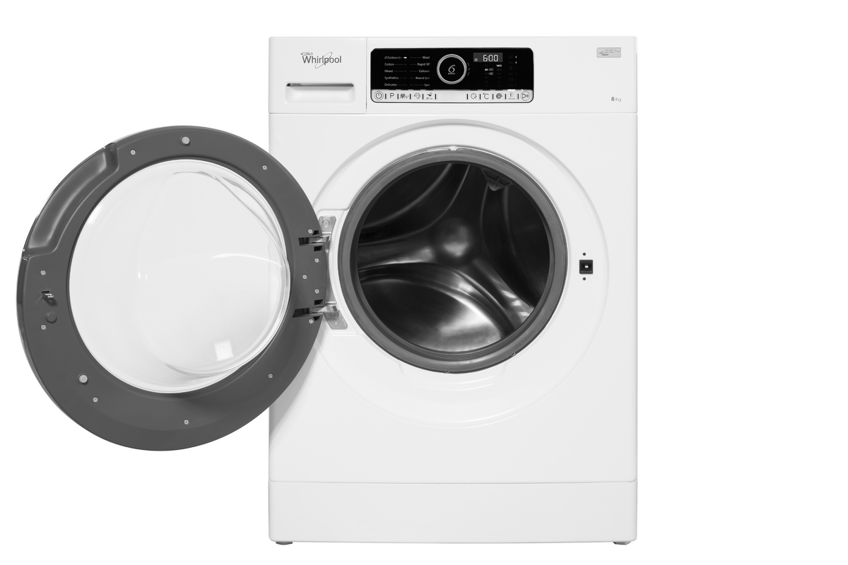 Whirlpool FSCR 90412 – image 2