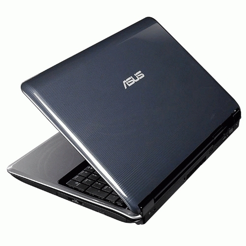 ASUS F50GX-6X069E Intel® Core™2 Duo T6400 – image 2