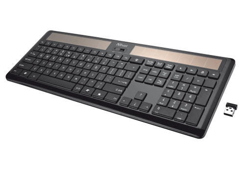 Trust Helios Wireless Solar – image 1