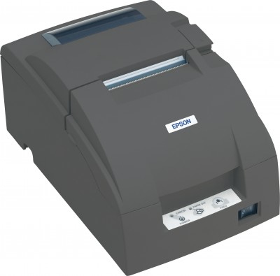 Epson TM-U220PB (057): Parallel, PS, EDG – image 2