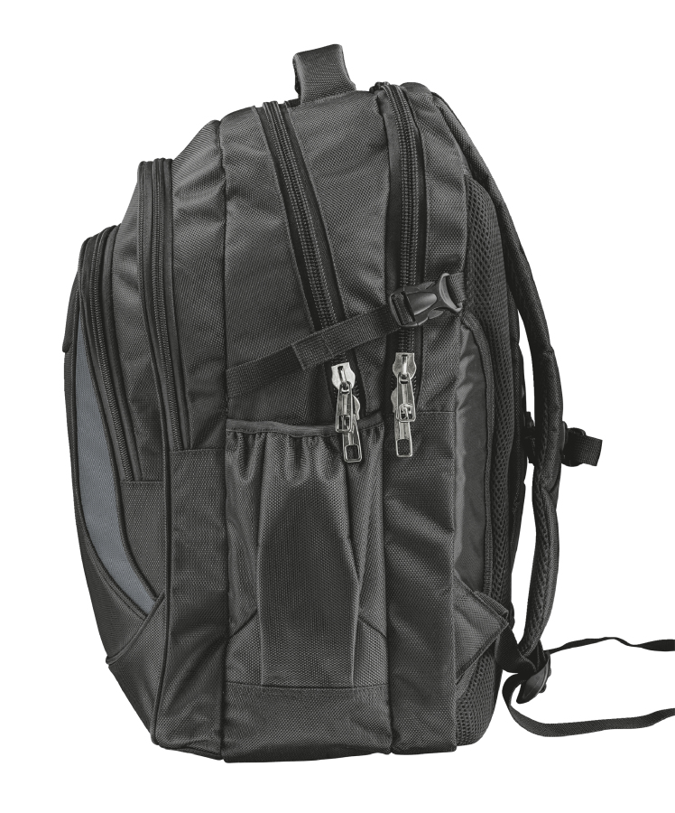 Trust Lima 40.6 cm (16") Backpack case Black – image 3