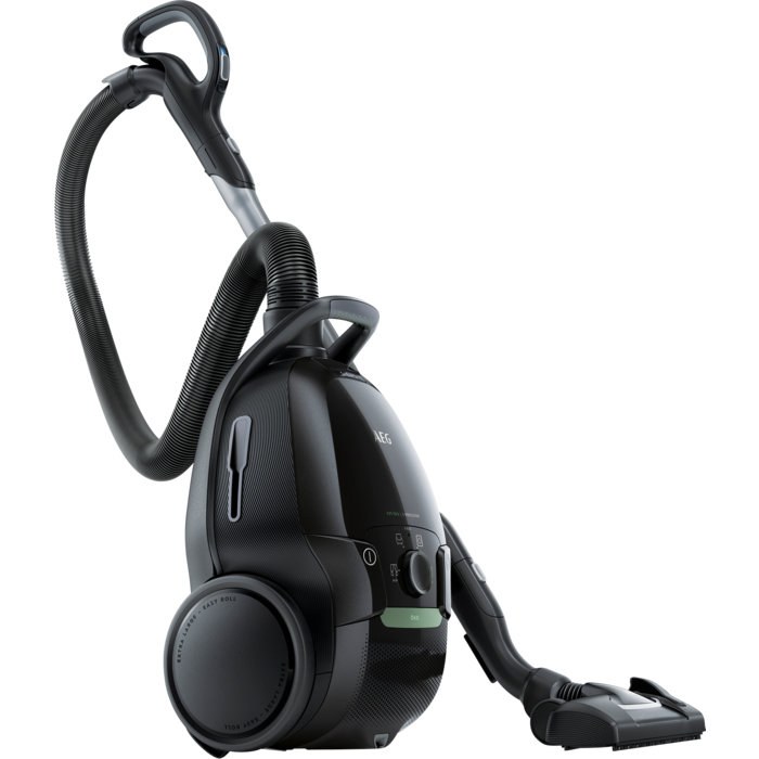 AEG VX9-4-ÖKOX 5 L Cylinder vacuum Dry 460 W Dust bag – image 8