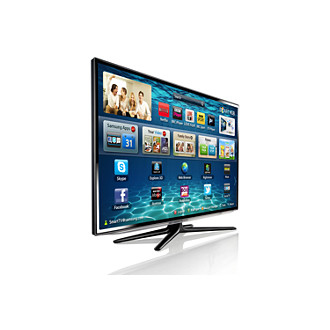 Samsung UE55ES6300U 139.7 cm (55") Full HD Smart TV Grey – image 8
