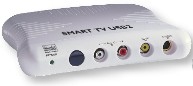 Hercules Smart TV USB 2.0 External